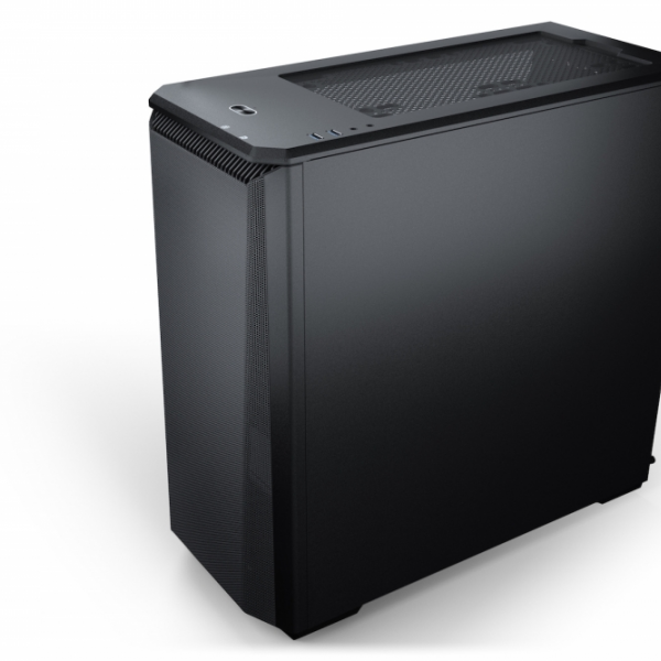 PHANTEKS ECLIPSE P400A USB3 ATX RGB črno ohišje