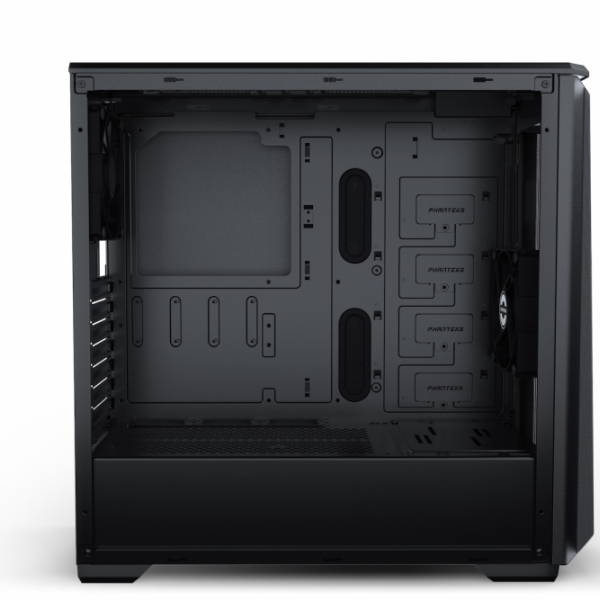 PHANTEKS ECLIPSE P400A USB3 ATX črno ohišje