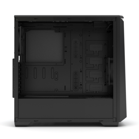 PHANTEKS ECLIPSE P400S USB3 ATX črno ohišje