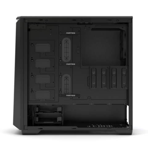 PHANTEKS ECLIPSE P400S USB3 ATX črno ohišje