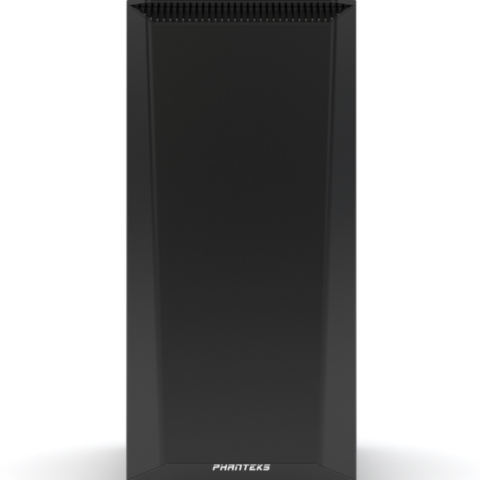 PHANTEKS ECLIPSE P400S USB3 ATX črno ohišje