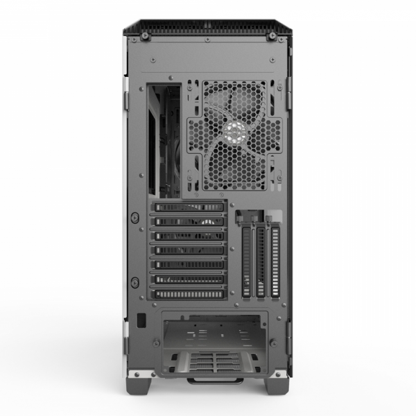 PHANTEKS ECLIPSE P600S Silent TEMPERED GLASS USB3 EATX sivo ohišje