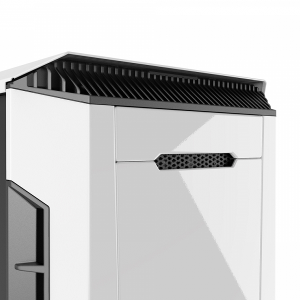 PHANTEKS ECLIPSE P600S Silent TEMPERED GLASS USB3 EATX črno ohišje