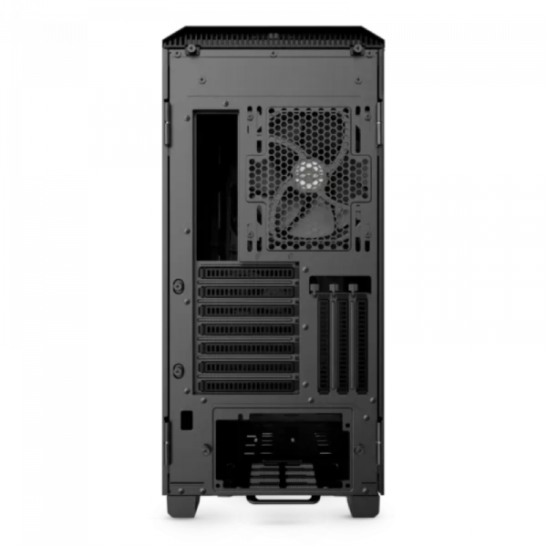 PHANTEKS ECLIPSE P600S Silent USB-C 3.2 Gen2 EATX črno ohišje