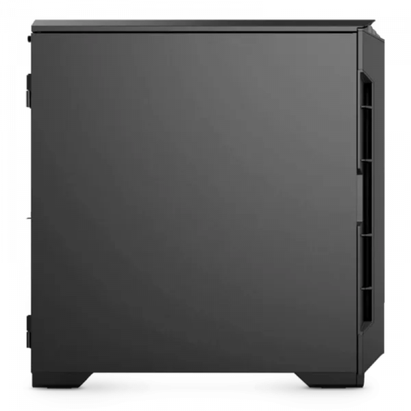 PHANTEKS ECLIPSE P600S Silent USB-C 3.2 Gen2 EATX črno ohišje