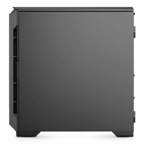 PHANTEKS ECLIPSE P600S Silent USB-C 3.2 Gen2 EATX črno ohišje