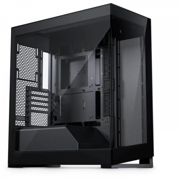 PHANTEKS NV5 MKII TEMPERED GLASS D-RGB E-ATX črno ohišje