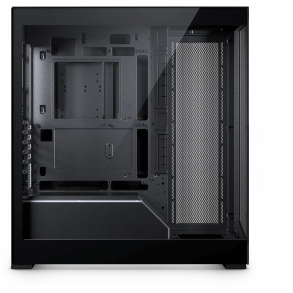 PHANTEKS NV5 MKII TEMPERED GLASS D-RGB E-ATX črno ohišje