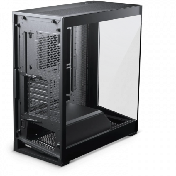 PHANTEKS NV5 MKII TEMPERED GLASS D-RGB E-ATX črno ohišje