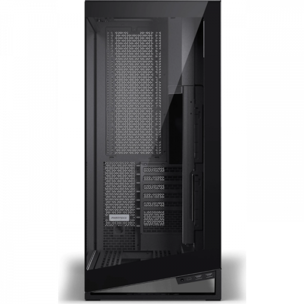 PHANTEKS NV9 MKII TEMPERED GLASS E-ATX D-RGB črno ohišje