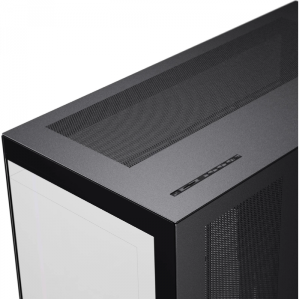PHANTEKS NV9 MKII TEMPERED GLASS E-ATX D-RGB črno ohišje