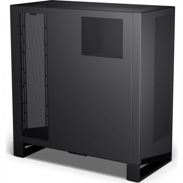 PHANTEKS NV9 MKII TEMPERED GLASS E-ATX D-RGB črno ohišje