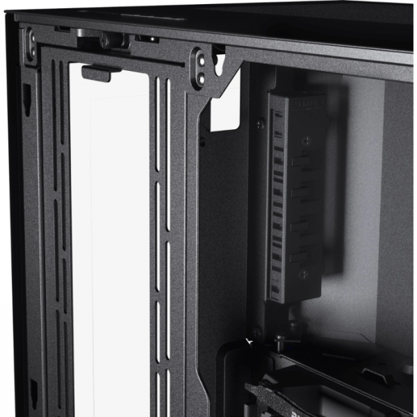 PHANTEKS NV9 MKII TEMPERED GLASS E-ATX D-RGB črno ohišje