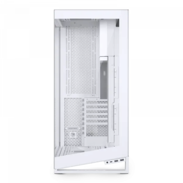 PHANTEKS NV9 TEMPERED GLASS E-ATX D-RGB belo ohišje