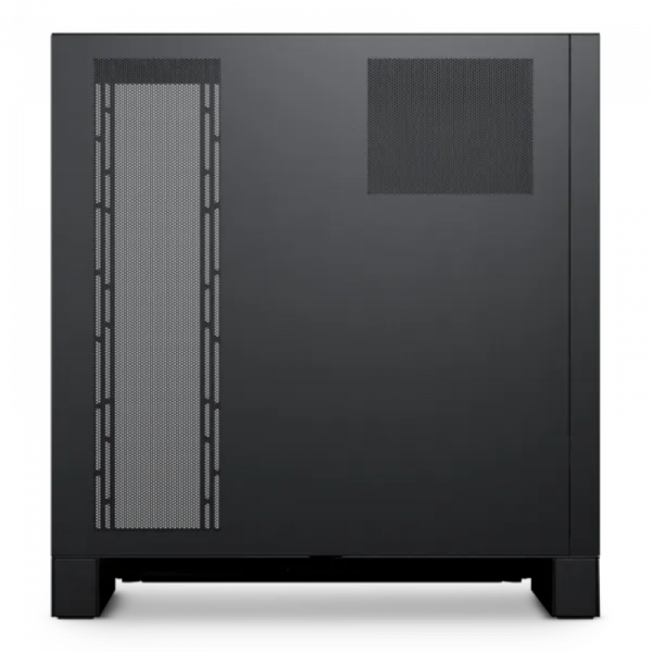 PHANTEKS NV9 TEMPERED GLASS E-ATX D-RGB črno ohišje