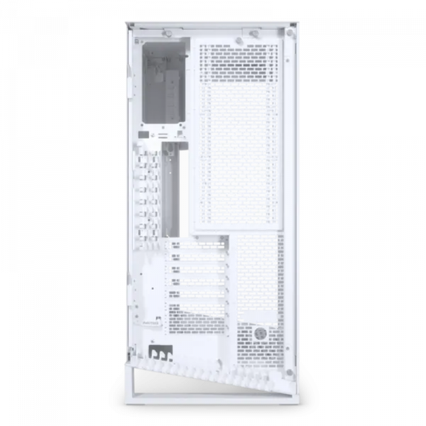 PHANTEKS NV9 TEMPERED GLASS E-ATX D-RGB belo ohišje