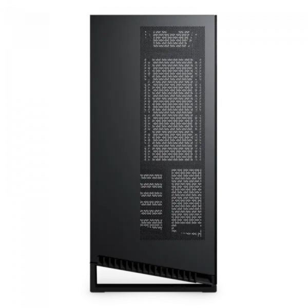 PHANTEKS NV9 TEMPERED GLASS E-ATX D-RGB črno ohišje