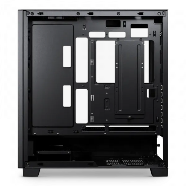 PHANTEKS XT Pro Ultra TEMPERED GLASS E-ATX črno ohišje
