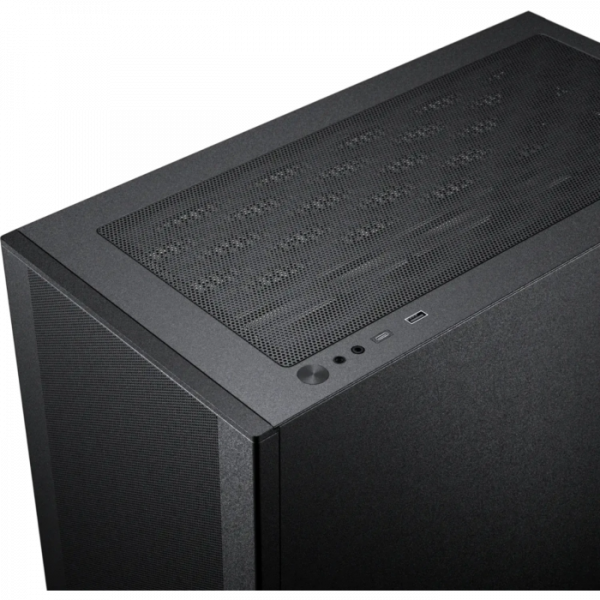PHANTEKS XT Silent E-ATX črno ohišje