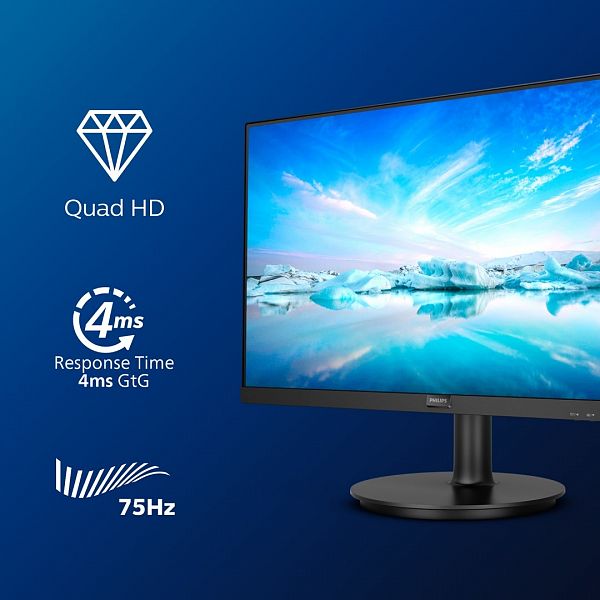 Philips 275V8LA  27