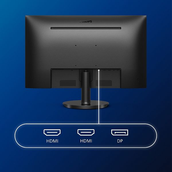 Philips 275V8LA  27