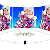Philips 322E1C 31,5