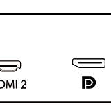 Philips 345B1C 34