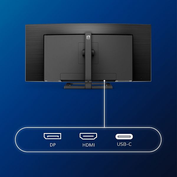 Philips 346E2CUAE 34