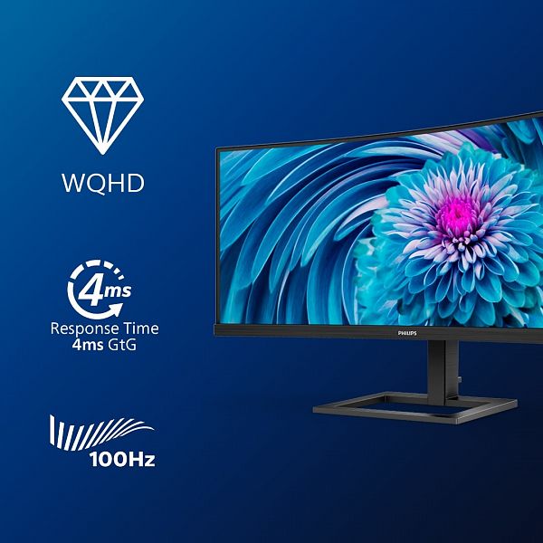 Philips 346E2CUAE 34
