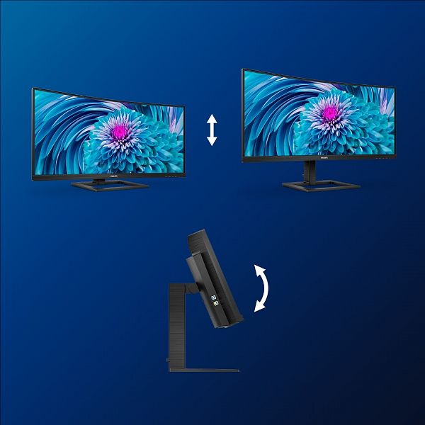 Philips 346E2CUAE 34