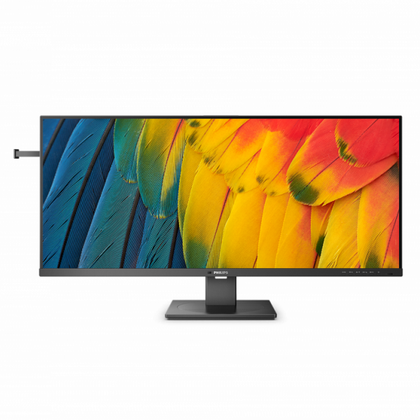 Philips 40B1U5600 40'' IPS WQHD 120Hz USB-C PD monitor