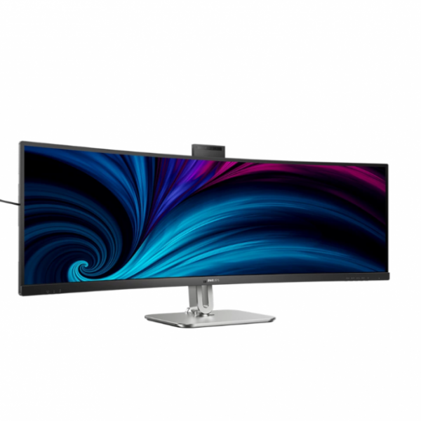 Philips 49B2U6900CH 49'' VA DQHD 75Hz USB-C PD monitor
