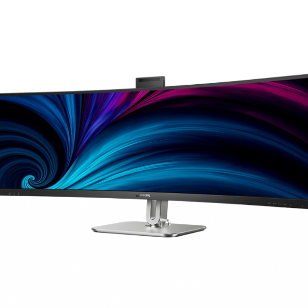 Philips 49B2U6900CH 49'' VA DQHD 75Hz USB-C PD monitor