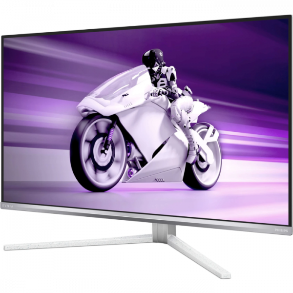 PHILIPS EVNIA 4K UHD OLED QD 31,5