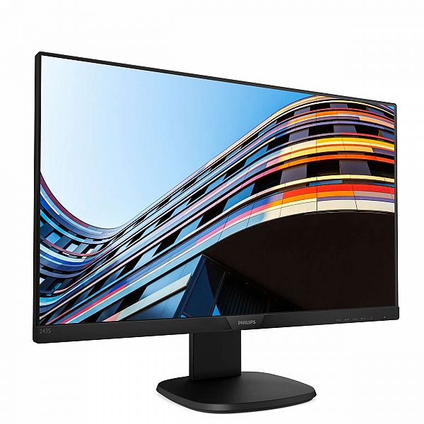 Philips 243S7EHMB 23,8