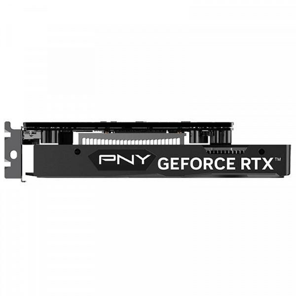 PNY GeForce RTX 3050 6GB Verto GDDR6 (VCG30506DFXPB1) grafična kartica