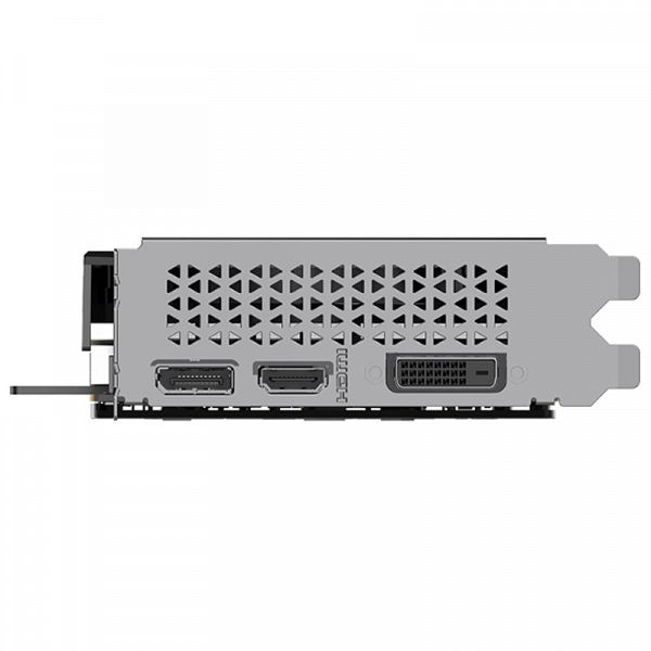 PNY GeForce RTX 3050 6GB Verto GDDR6 (VCG30506DFXPB1) grafična kartica