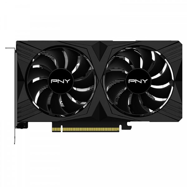 PNY GeForce RTX 4060 8GB Verto GDDR6 DLSS3 (VCG40608DFXPB1-O) grafična kartica