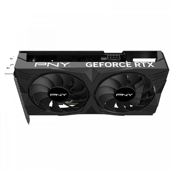 PNY GeForce RTX 4060 8GB Verto GDDR6 DLSS3 (VCG40608DFXPB1-O) grafična kartica