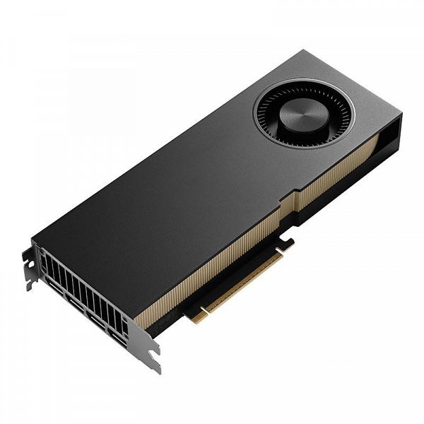 PNY NVIDIA RTX 5000 Blackwell 72GB GDDR6 VCNRTXPRO5000-72-SB profesionalna bulk grafična kartica