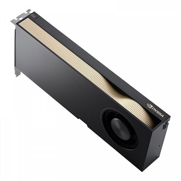 PNY NVIDIA RTX 5000 Blackwell 72GB GDDR6 VCNRTXPRO5000-72-SB profesionalna bulk grafična kartica