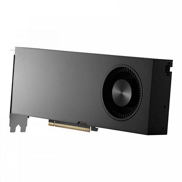 PNY NVIDIA RTX 5000 Blackwell 72GB GDDR6 VCNRTXPRO5000-72-SB profesionalna bulk grafična kartica