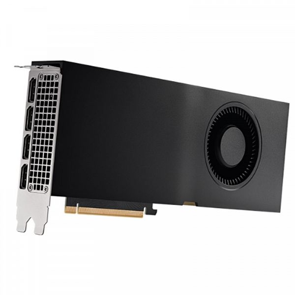 PNY NVIDIA RTX A4500 20GB GDDR6 (VCN RTX A4500-SB) profesionalna grafična kartica