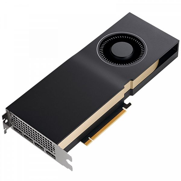 PNY NVIDIA RTX A4500 20GB GDDR6 (VCN RTX A4500-PB) profesionalna grafična kartica