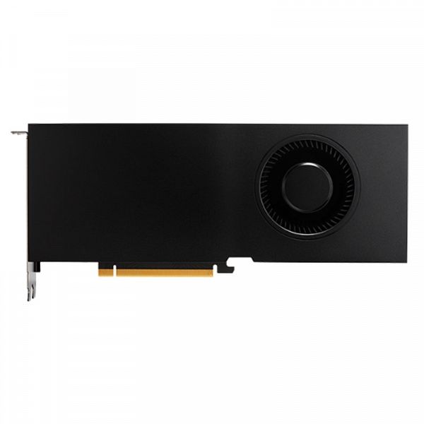 PNY NVIDIA RTX A4500 20GB GDDR6 (VCN RTX A4500-SB) profesionalna grafična kartica