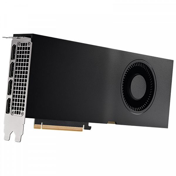 PNY NVIDIA RTX A4500 20GB GDDR6 (VCN RTX A4500-PB) profesionalna grafična kartica