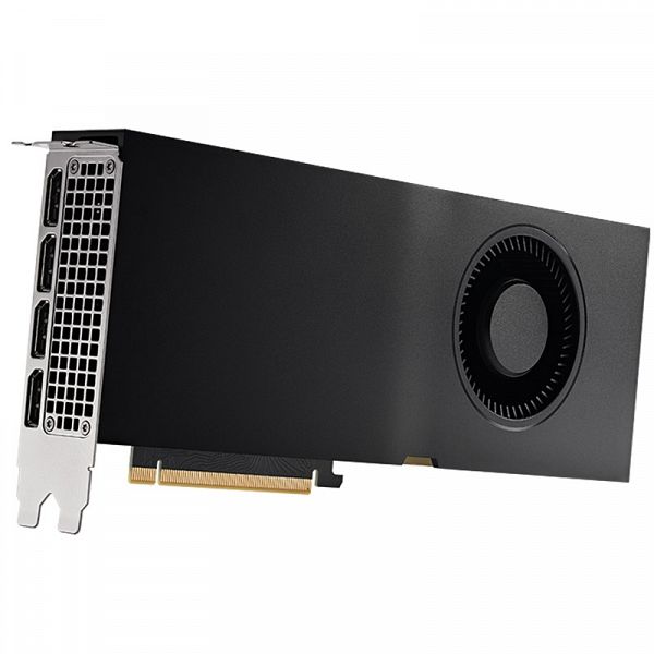 PNY NVIDIA RTX A5000 24GB GDDR6 (VCNRTXA5000-PB) profesionalna grafična kartica