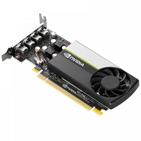 PNY NVIDIA T1000 8GB GDDR6 (VCNT1000-8GB-SB) profesionalna grafična kartica