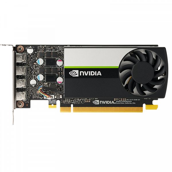 PNY NVIDIA T1000 8GB GDDR6 (VCNT1000-8GB-SB) profesionalna grafična kartica