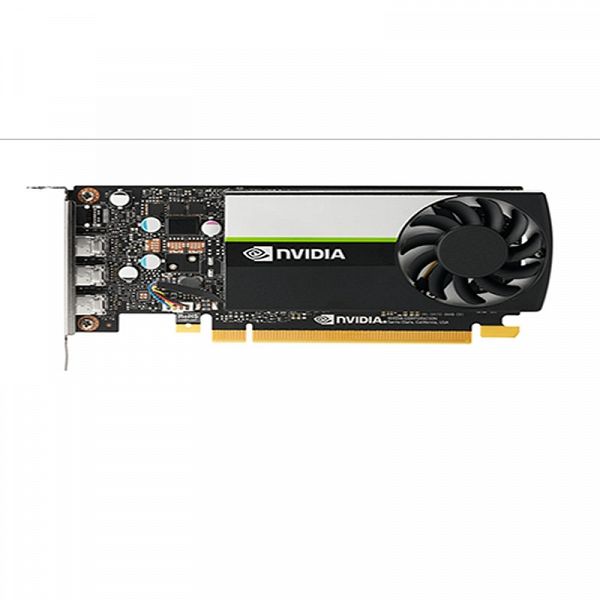 PNY NVIDIA T400 4B GDDR6 (VCNT400-4GB-PB) profesionalna grafična kartica